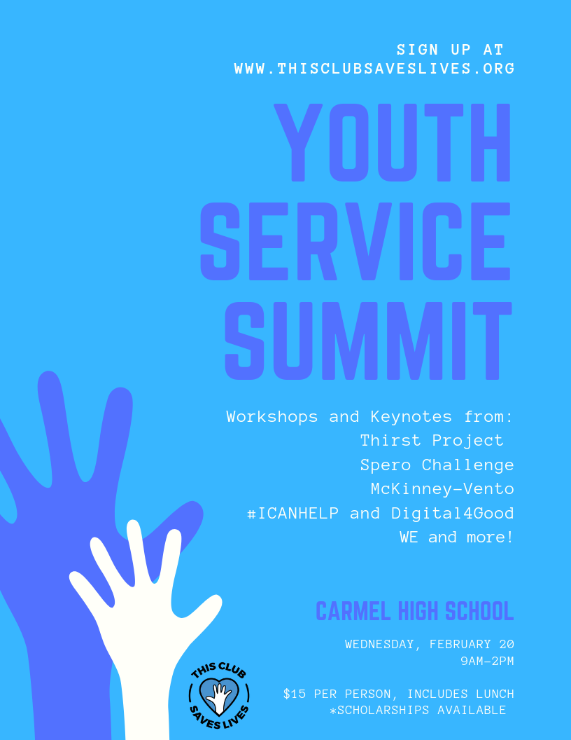 Youth Services Summit-2